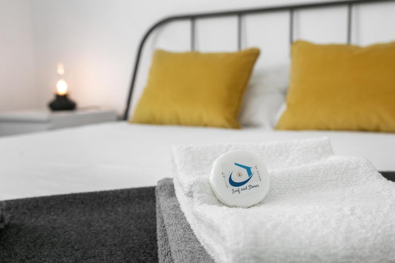 Surfers Paradise Пениши Экстерьер фото